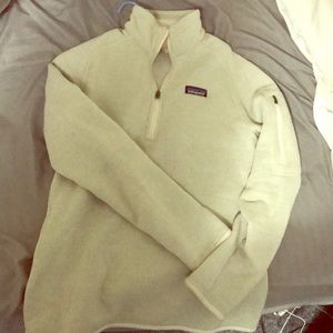 Patagonia Better Sweater